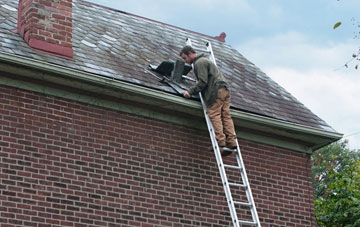 what affects urgent Cuiken roof repairs