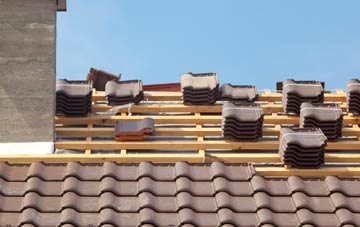 Cuiken clay roofing costs
