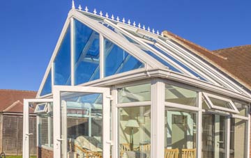 conservatory roof insulation costs Cuiken