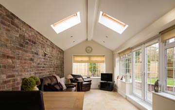 conservatory roof insulation Cuiken, Midlothian
