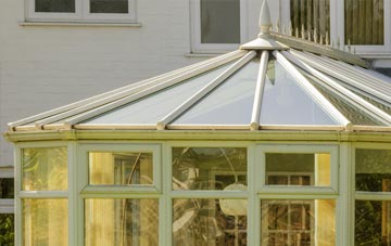 conservatory roof repair Cuiken, Midlothian