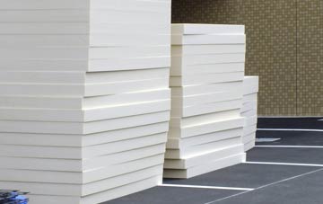 Cuiken flat roof insulation costs