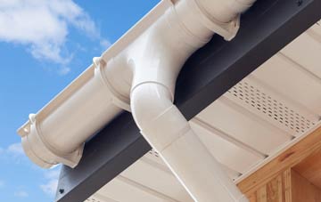 Cuiken gutter installation costs