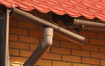 Cuiken gutter repair costs