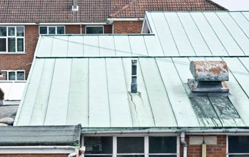 Cuiken lead roofing costs