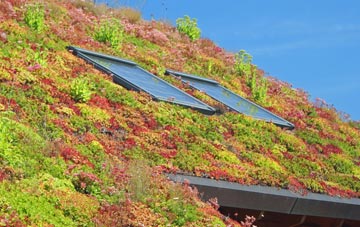 Cuiken living roof systems