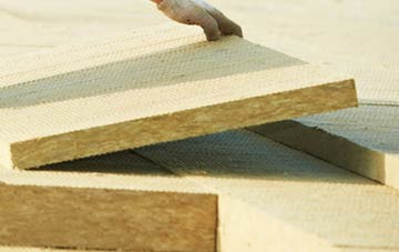 measuring Cuiken tapered insulation