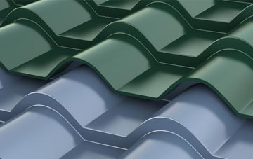 who should consider Cuiken plastic roofs