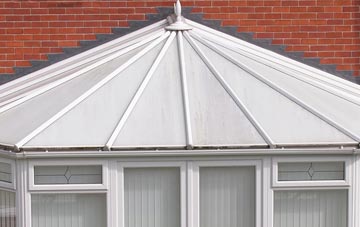 Cuiken polycarbonate conservatory roof repairs
