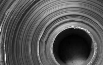 Cuiken pvc roof replacement