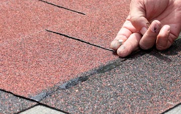 Cuiken asphalt roof repairs