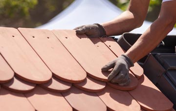 Cuiken roof tile contractors