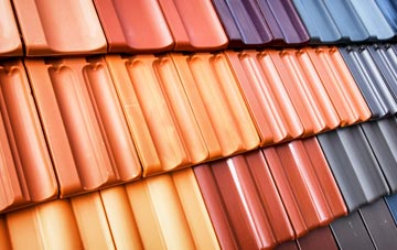 Cuiken roof tile costs
