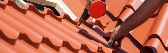 save on Cuiken roof installation costs
