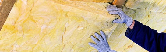 quotes for Cuiken roof insulation