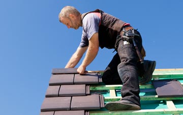 disadvantages of Cuiken slate roofing