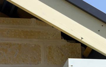 soffit repair Cuiken