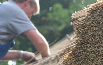 professional Cuiken thatchers