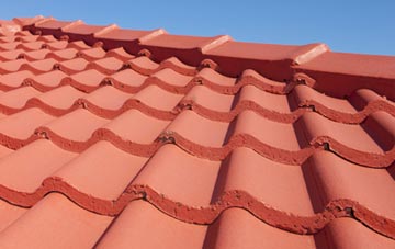Cuiken tile and slate roof replacement