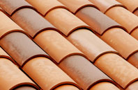 Cuiken clay roofing