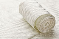 Cuiken fibreglass roofing repairs