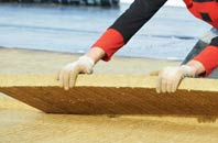 find rated Cuiken roof insulation companies