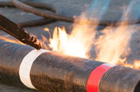 Cuiken flat roofing replacement