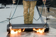 Cuiken flat roof sealing quote