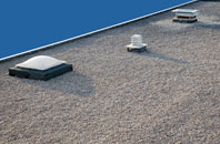 Cuiken flat roofing