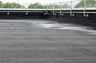 find rated Cuiken flat roofing companies