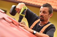 Cuiken garage roof repairs