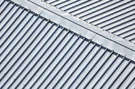 Cuiken metal roofing
