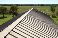 Cuiken metal roof quotes