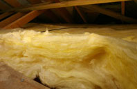 Cuiken pitch roof insulation