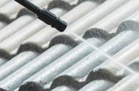 rated Cuiken roof cleaning companies