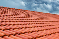 Cuiken roofing tiles