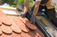 Cuiken tiled roofing companies