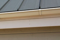 Cuiken soffit repair