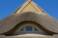Cuiken thatch roofing